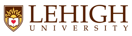 Lehigh University Logo