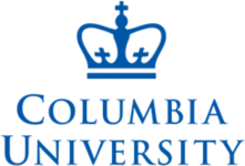 Columbia University Logo