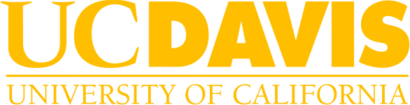 UC Davis Logo